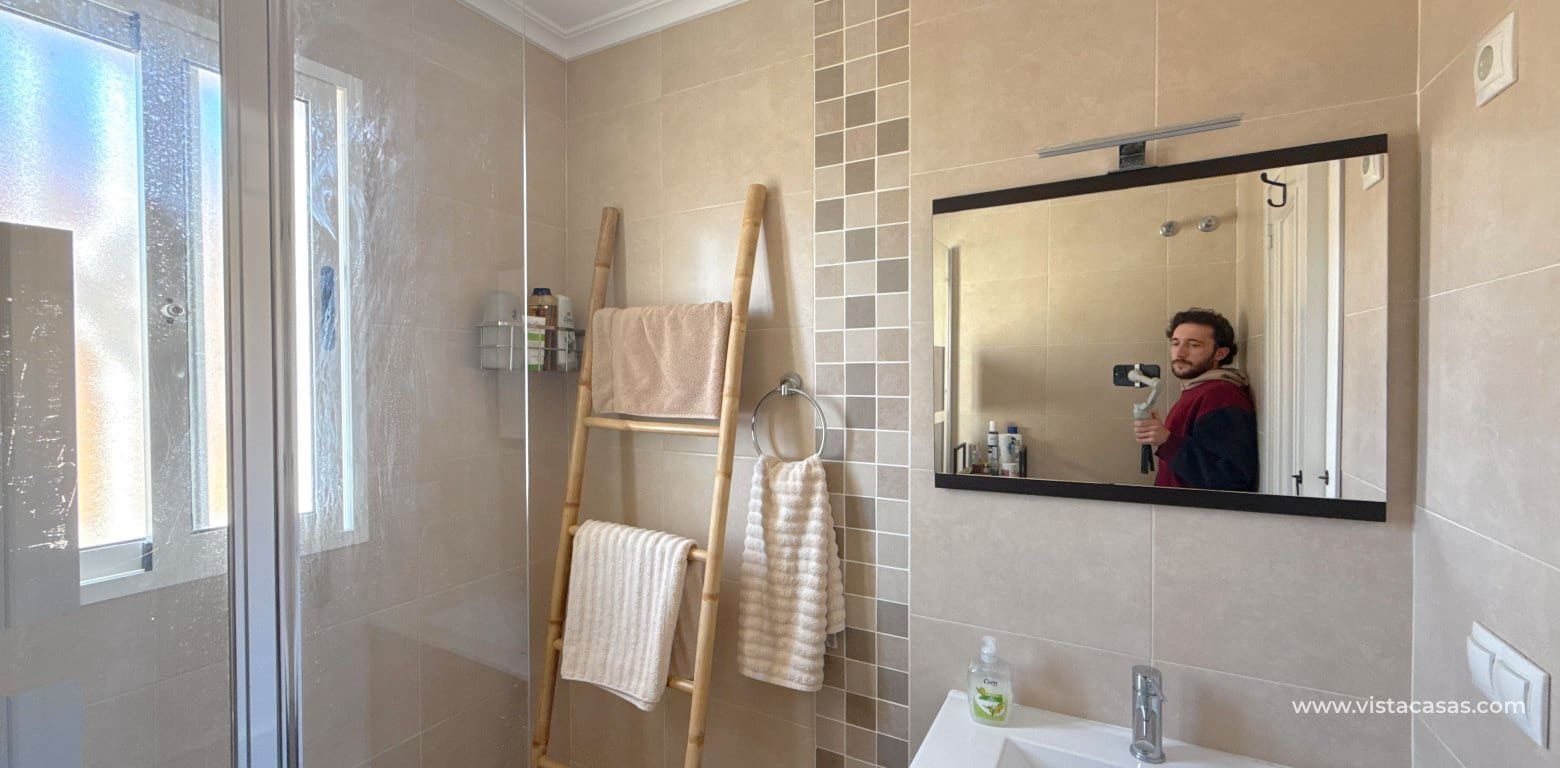 2 soveværelse Byhus til salg i La Zenia - € 209.950 (Ref: 9409395)