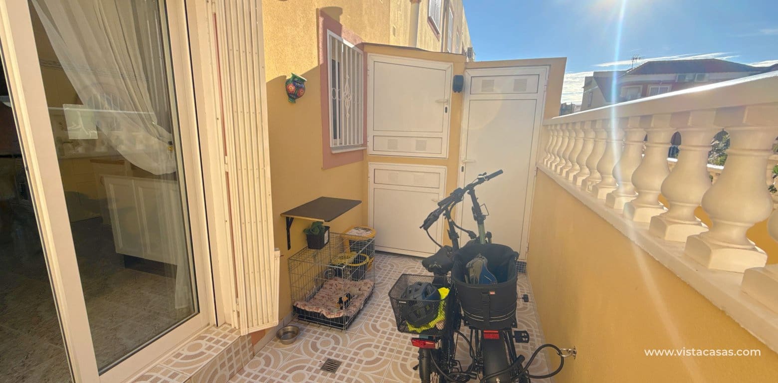 2 soveværelse Byhus til salg i La Zenia - € 209.950 (Ref: 9409395)