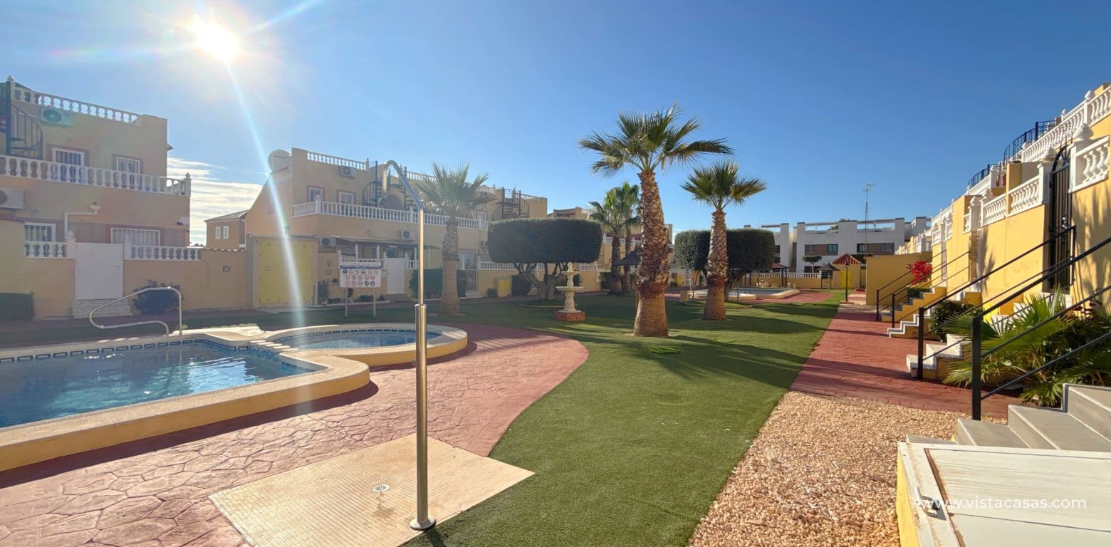 2 soveværelse Byhus til salg i La Zenia - € 209.950 (Ref: 9409395)