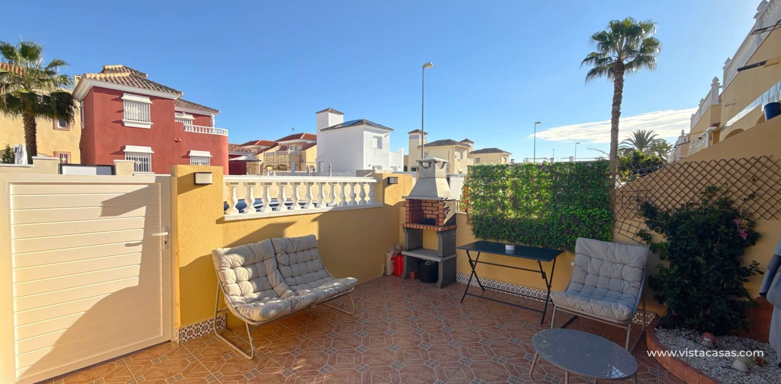 2 soveværelse Byhus til salg i La Zenia - € 209.950 (Ref: 9409395)