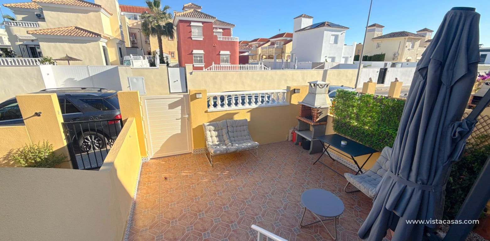 2 soveværelse Byhus til salg i La Zenia - € 209.950 (Ref: 9409395)