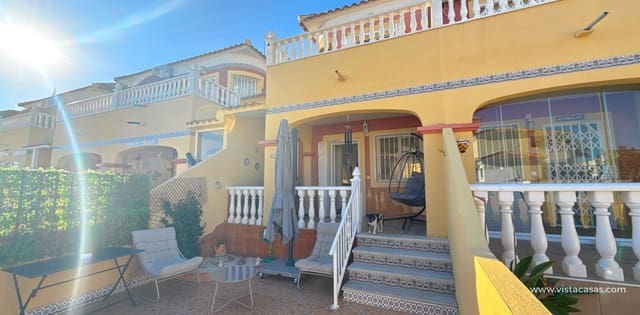 2 soveværelse Byhus til salg i La Zenia, Orihuela - € 209.950 (Ref: 9409395)