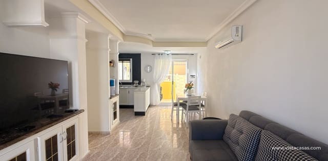 2 soveværelse Byhus til salg i La Zenia, Orihuela - € 209.950 (Ref: 9409395)