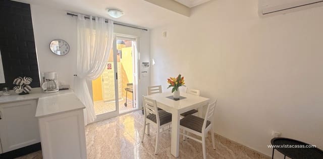 2 soveværelse Byhus til salg i La Zenia, Orihuela - € 209.950 (Ref: 9409395)