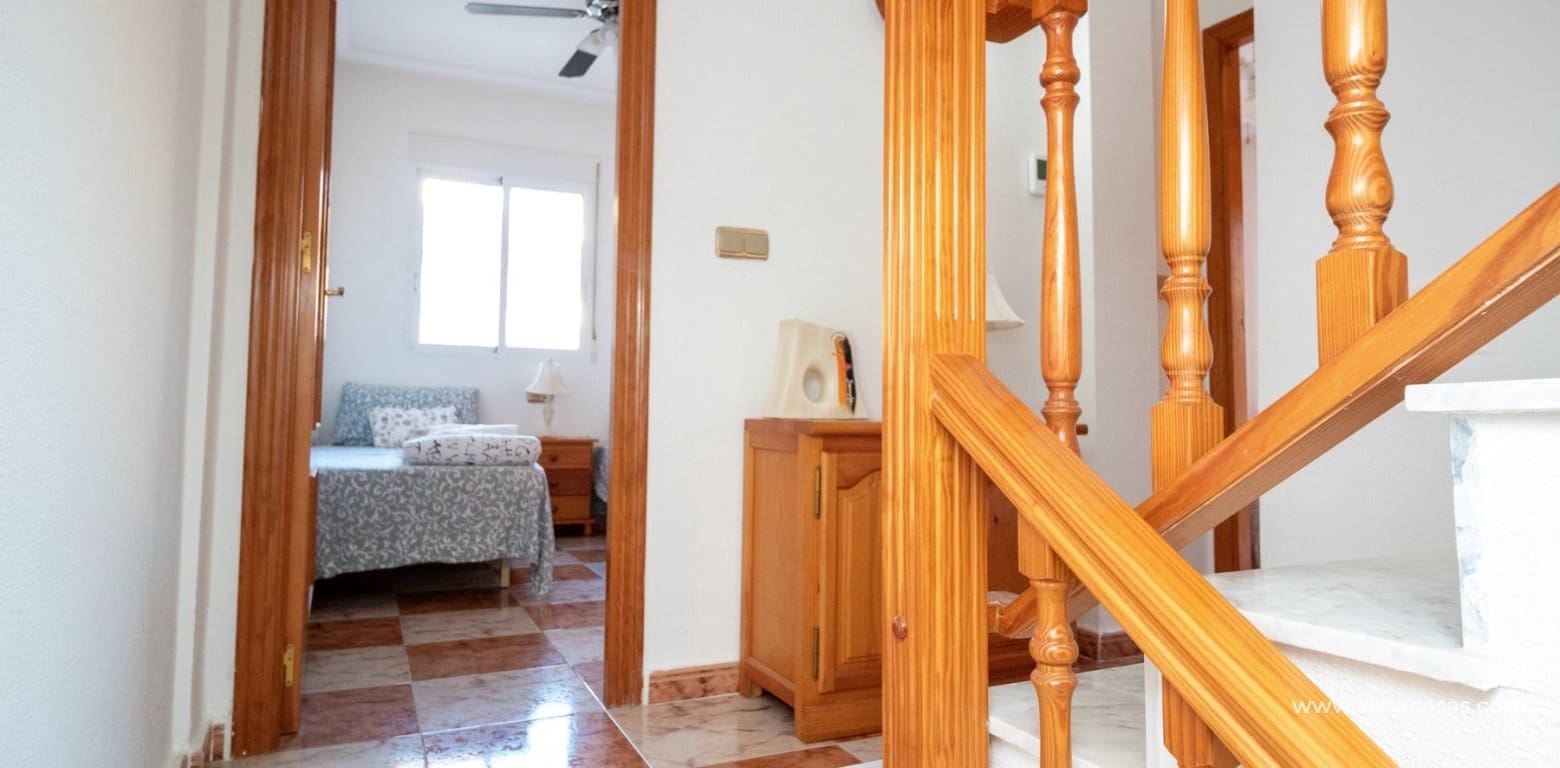 2 chambre Maison de Ville à vendre à La Zenia - 230 000 € (Ref: 9409396)