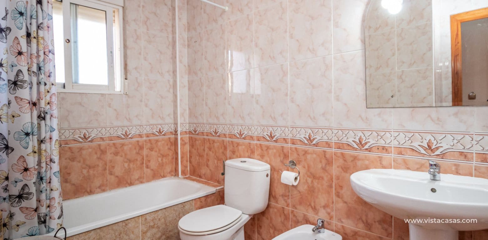 2 chambre Maison de Ville à vendre à La Zenia - 230 000 € (Ref: 9409396)