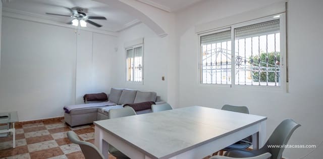 2 chambre Maison de Ville à vendre à La Zenia, Orihuela - 230 000 € (Ref: 9409396)