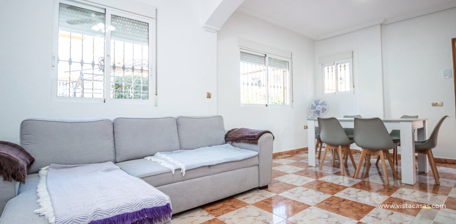 2 chambre Maison de Ville à vendre à La Zenia - 230 000 € (Ref: 9409396)