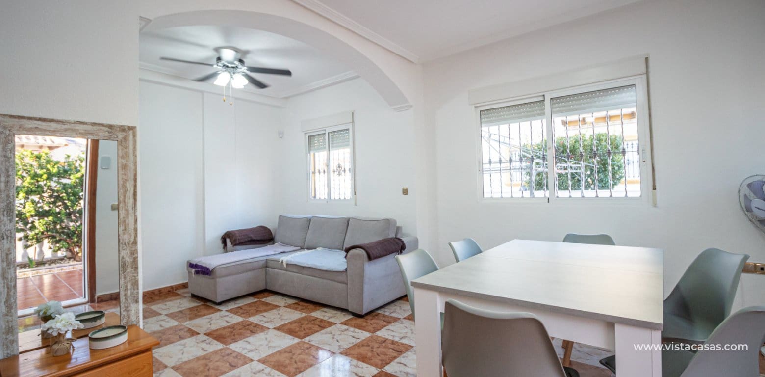 2 chambre Maison de Ville à vendre à La Zenia - 230 000 € (Ref: 9409396)