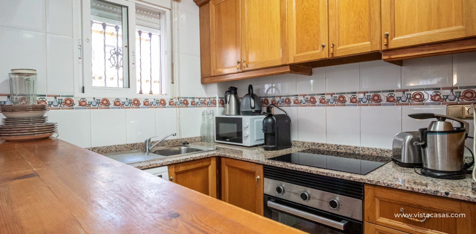 2 chambre Maison de Ville à vendre à La Zenia - 230 000 € (Ref: 9409396)