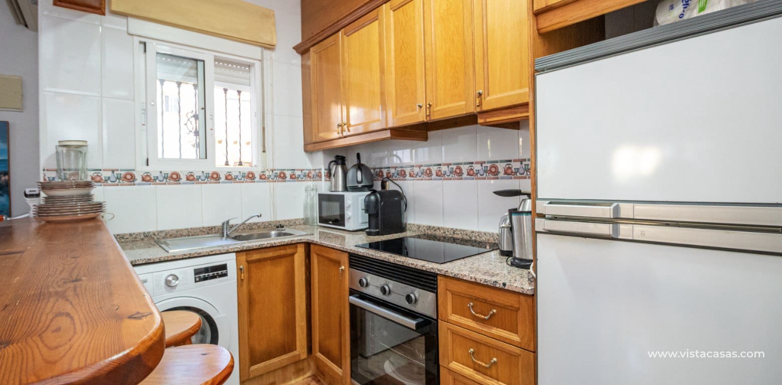 2 chambre Maison de Ville à vendre à La Zenia - 230 000 € (Ref: 9409396)