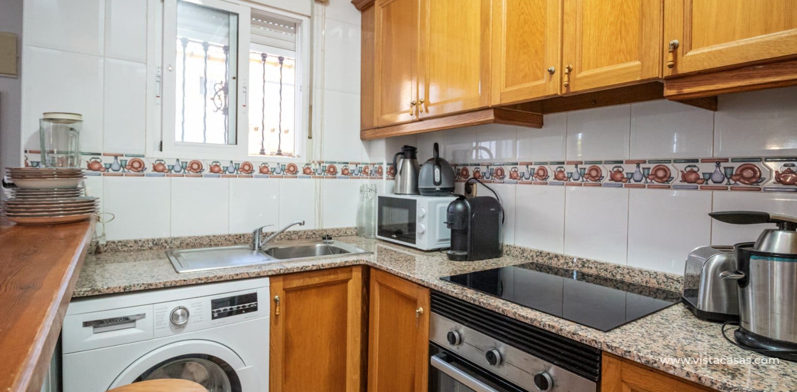 2 chambre Maison de Ville à vendre à La Zenia - 230 000 € (Ref: 9409396)