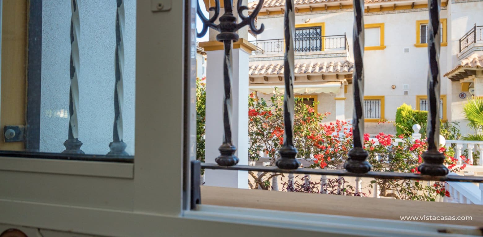 2 chambre Maison de Ville à vendre à La Zenia - 230 000 € (Ref: 9409396)