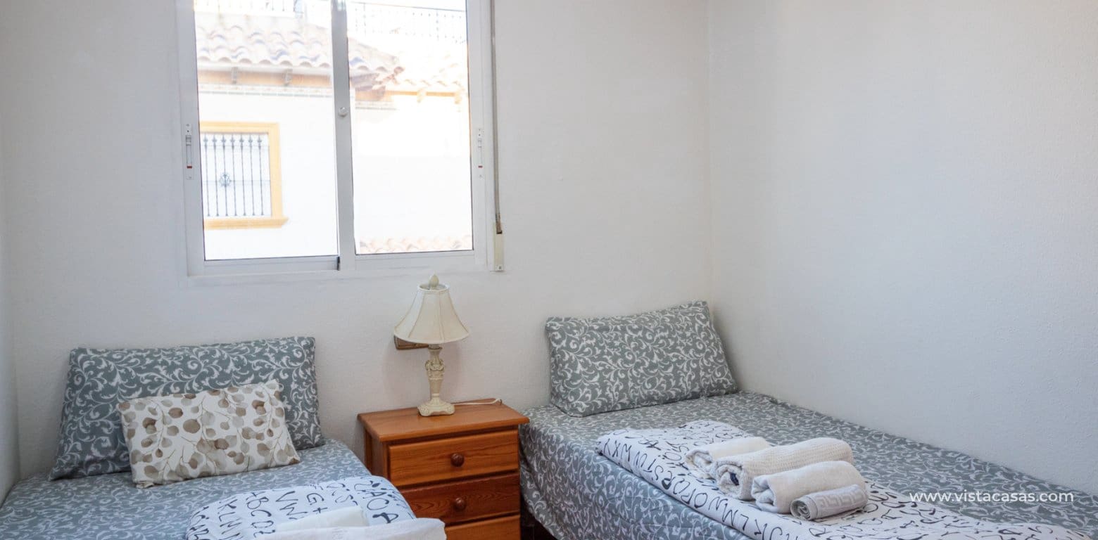 2 chambre Maison de Ville à vendre à La Zenia - 230 000 € (Ref: 9409396)