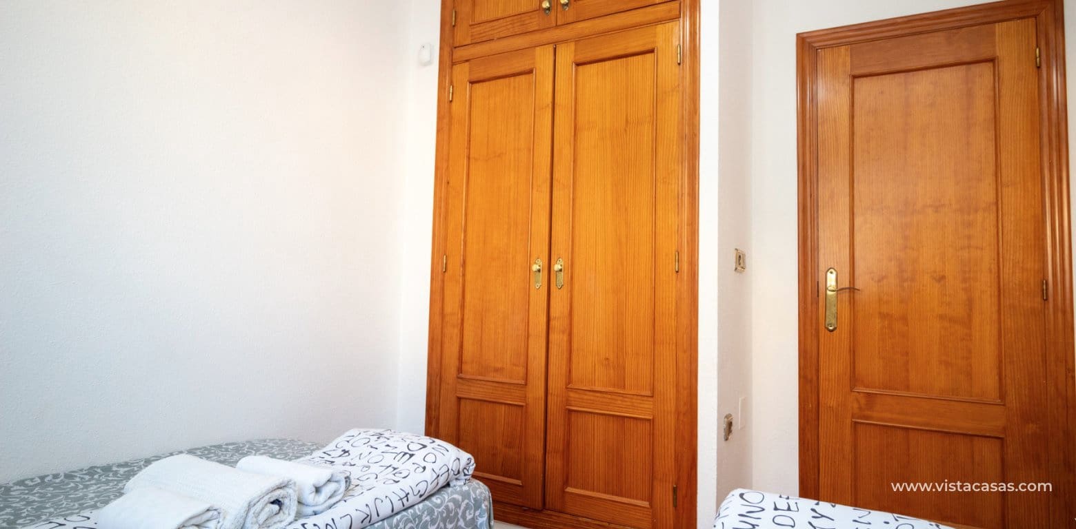 2 chambre Maison de Ville à vendre à La Zenia - 230 000 € (Ref: 9409396)