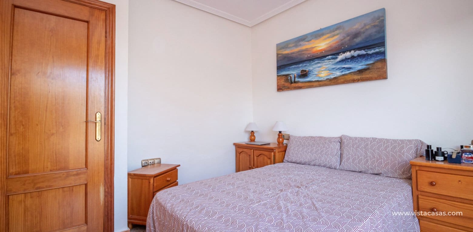 2 chambre Maison de Ville à vendre à La Zenia - 230 000 € (Ref: 9409396)