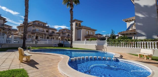 2 chambre Maison de Ville à vendre à La Zenia, Orihuela - 230 000 € (Ref: 9409396)