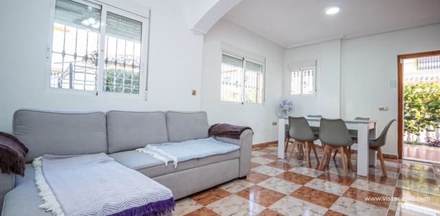 2 chambre Maison de Ville à vendre à La Zenia, Orihuela - 230 000 € (Ref: 9409396)