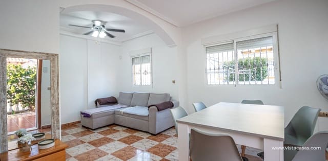 2 chambre Maison de Ville à vendre à La Zenia, Orihuela - 230 000 € (Ref: 9409396)