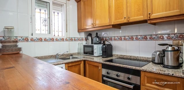 2 chambre Maison de Ville à vendre à La Zenia, Orihuela - 230 000 € (Ref: 9409396)