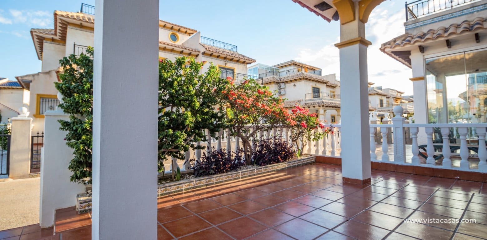 2 chambre Maison de Ville à vendre à La Zenia - 230 000 € (Ref: 9409396)