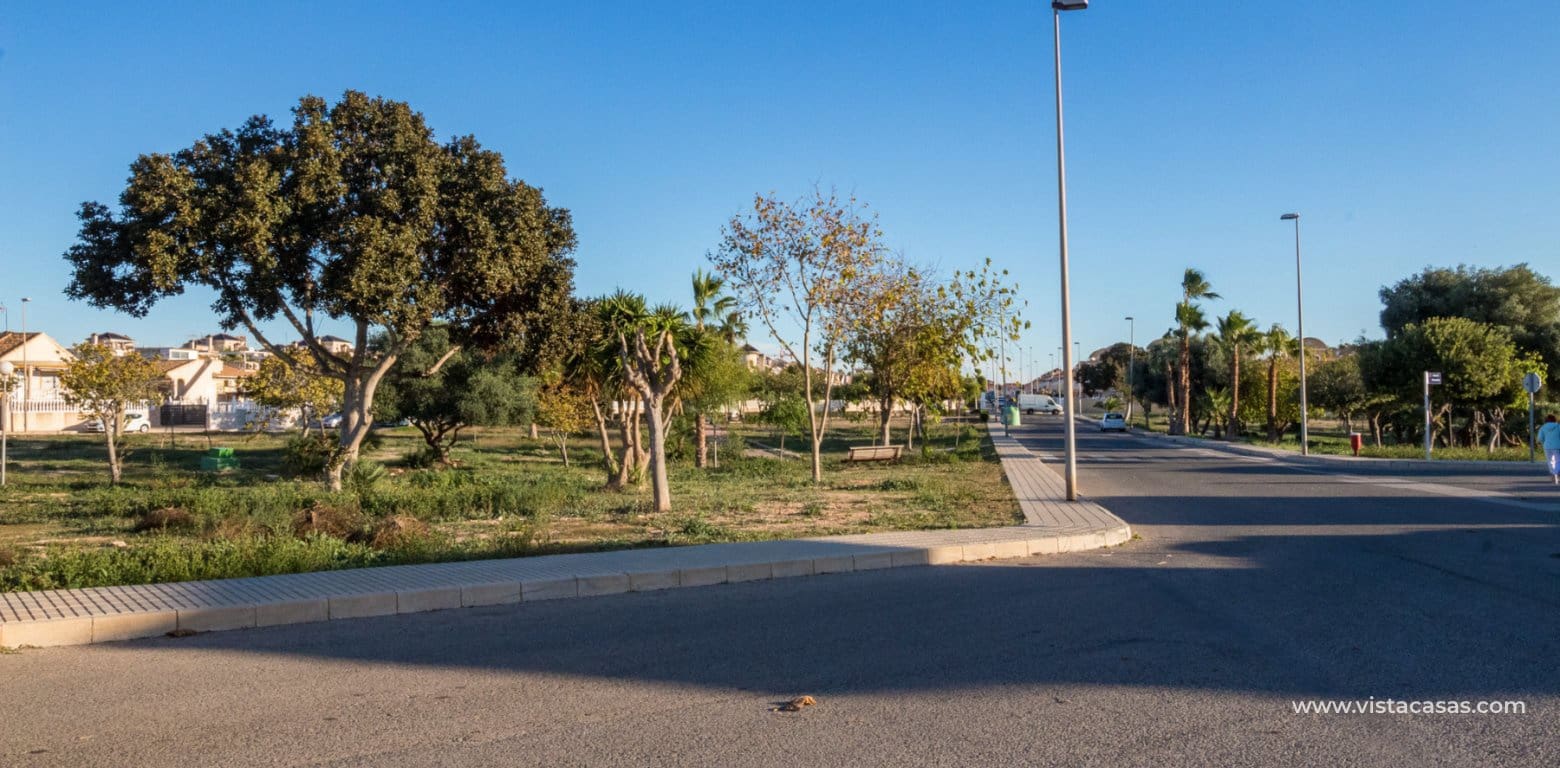 2 chambre Maison de Ville à vendre à La Zenia - 230 000 € (Ref: 9409396)