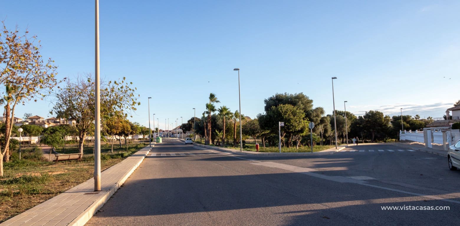 2 chambre Maison de Ville à vendre à La Zenia - 230 000 € (Ref: 9409396)