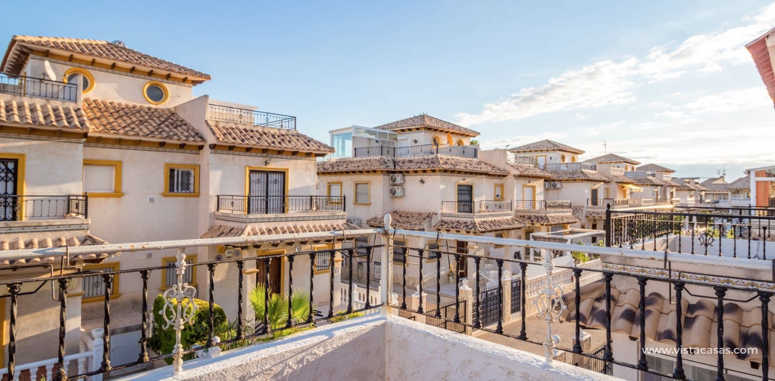 2 chambre Maison de Ville à vendre à La Zenia - 230 000 € (Ref: 9409396)