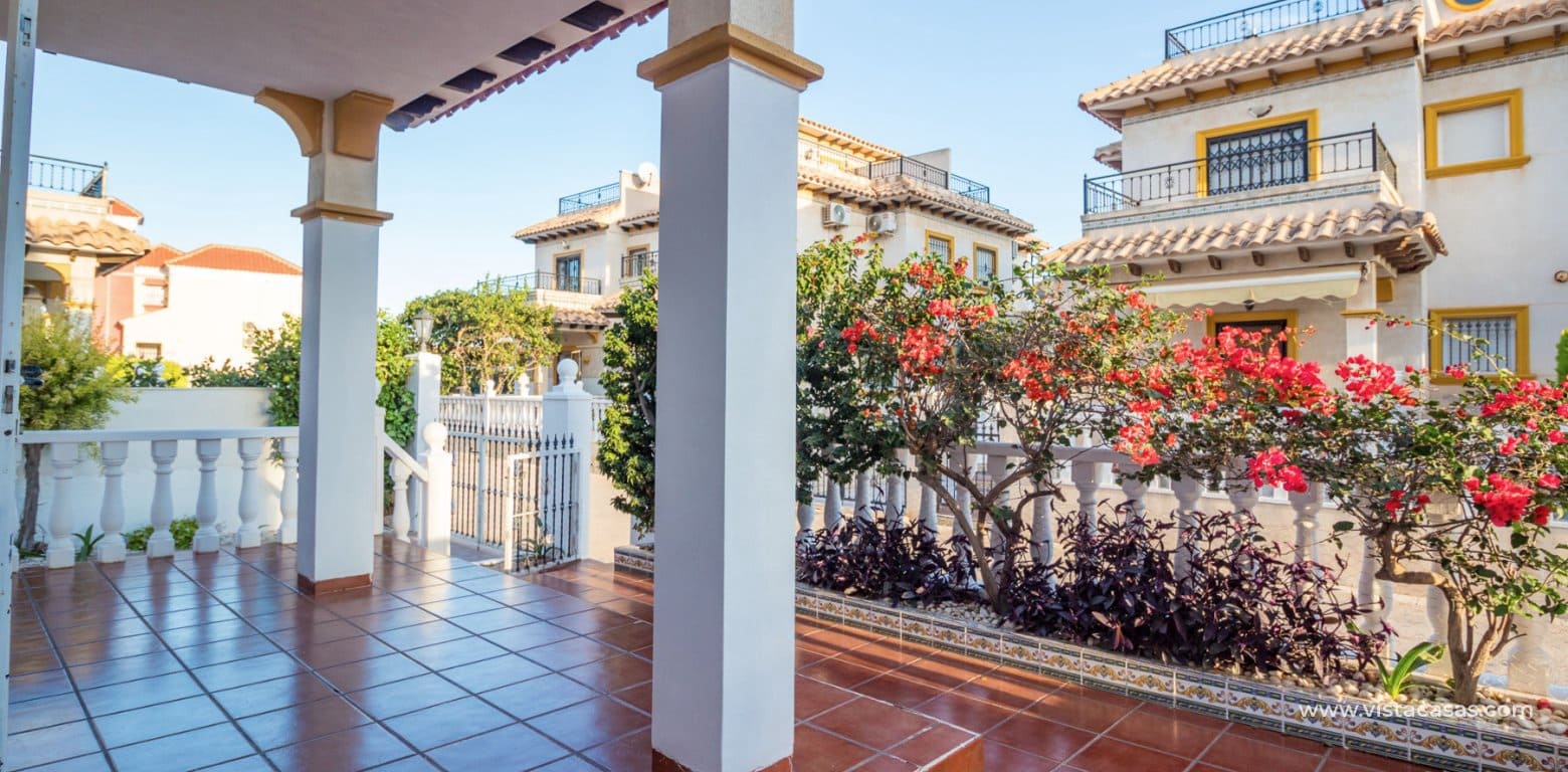 2 chambre Maison de Ville à vendre à La Zenia - 230 000 € (Ref: 9409396)