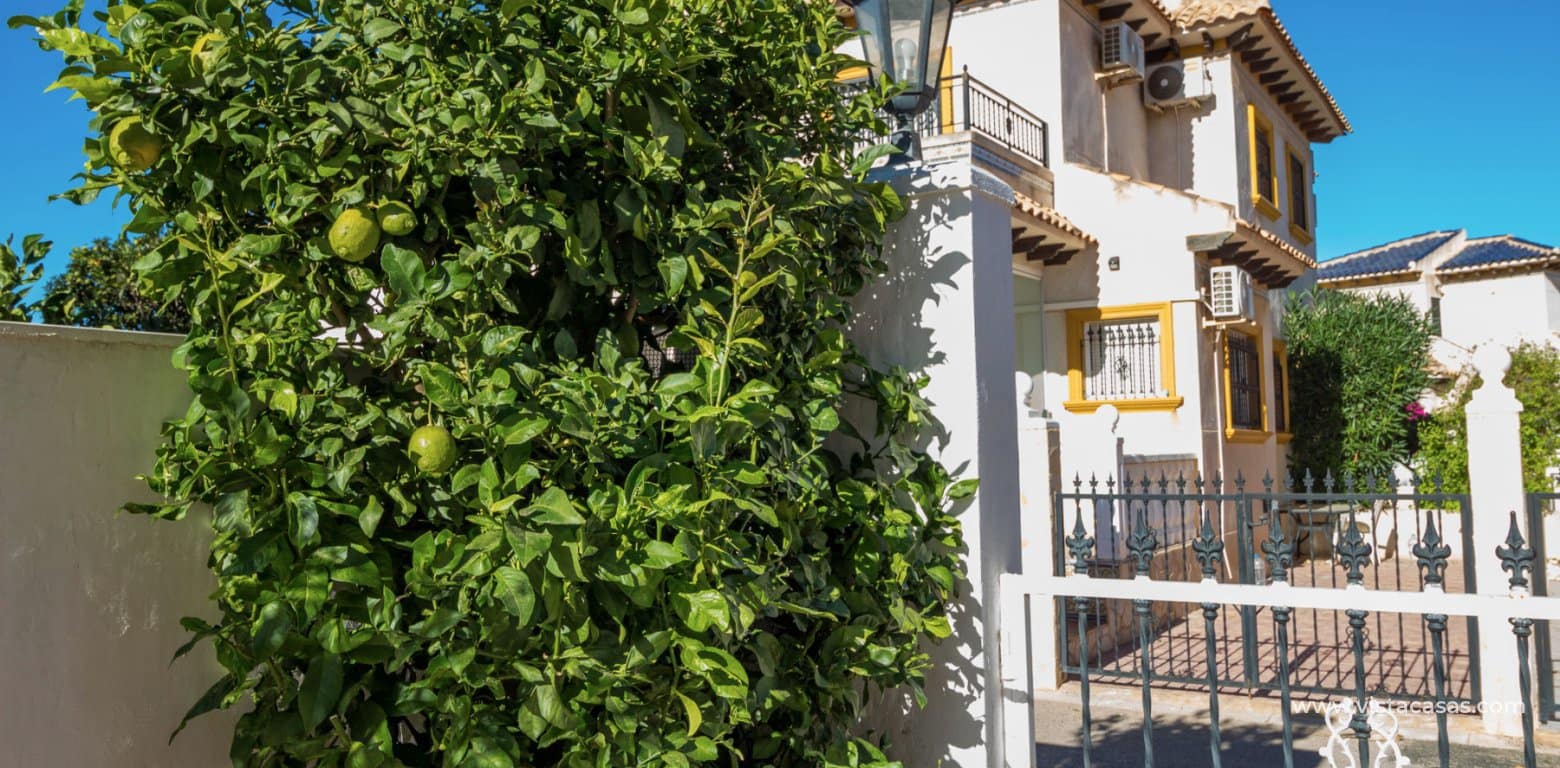 2 chambre Maison de Ville à vendre à La Zenia - 230 000 € (Ref: 9409396)