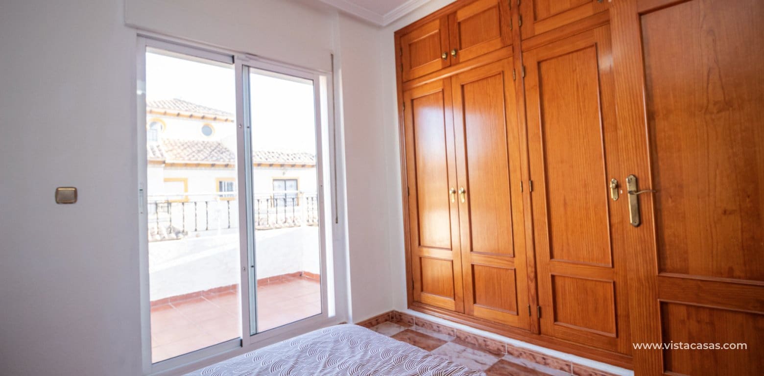 2 chambre Maison de Ville à vendre à La Zenia - 230 000 € (Ref: 9409396)