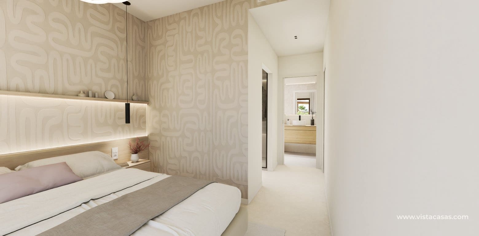 3 Zimmer Apartment zu verkaufen in Los Alcazares - 350.000 € (Ref: 9409397)