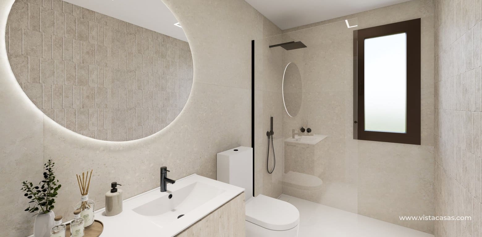 3 Zimmer Apartment zu verkaufen in Los Alcazares - 350.000 € (Ref: 9409397)