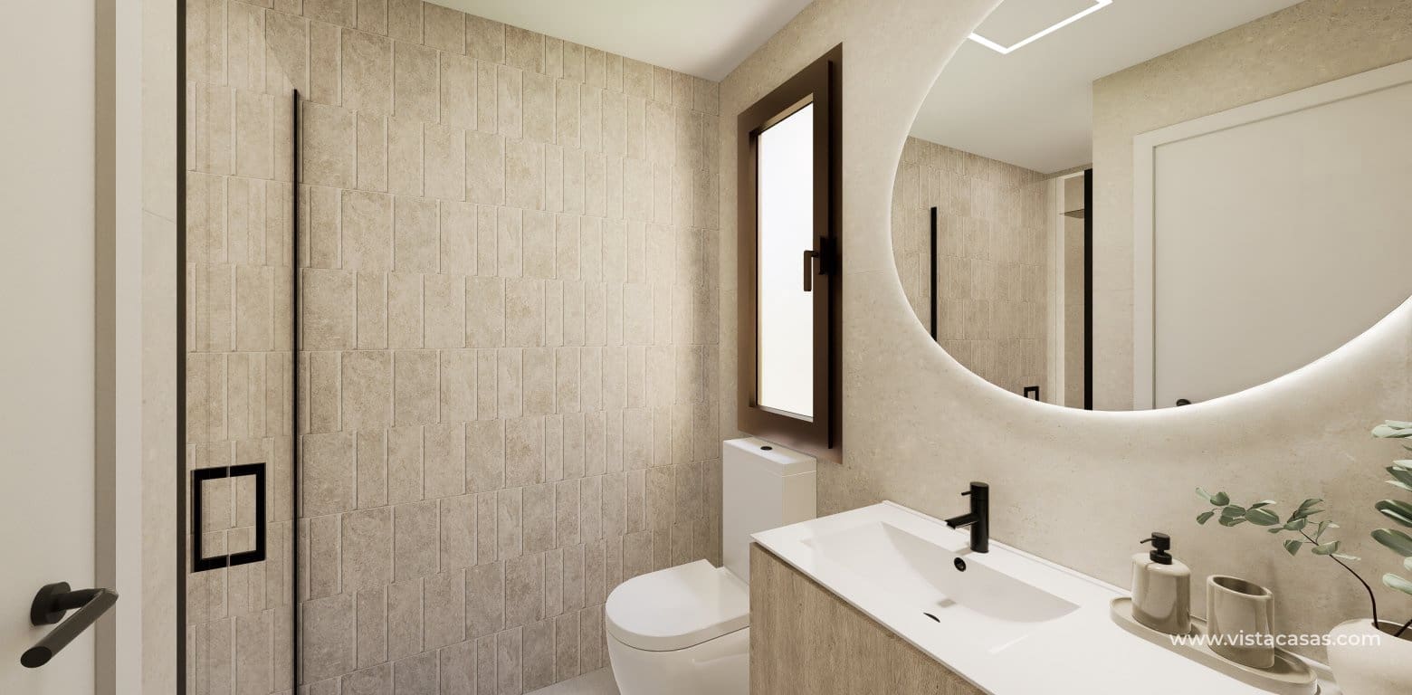 3 Zimmer Apartment zu verkaufen in Los Alcazares - 350.000 € (Ref: 9409397)