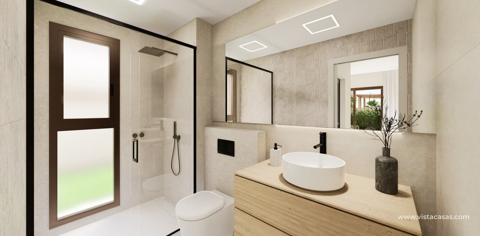 3 Zimmer Apartment zu verkaufen in Los Alcazares - 350.000 € (Ref: 9409397)