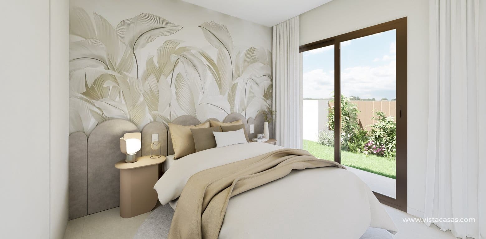 3 Zimmer Apartment zu verkaufen in Los Alcazares - 350.000 € (Ref: 9409397)