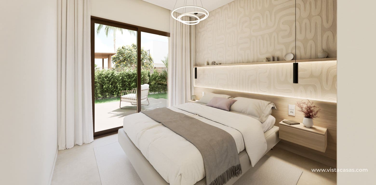 3 Zimmer Apartment zu verkaufen in Los Alcazares - 350.000 € (Ref: 9409397)