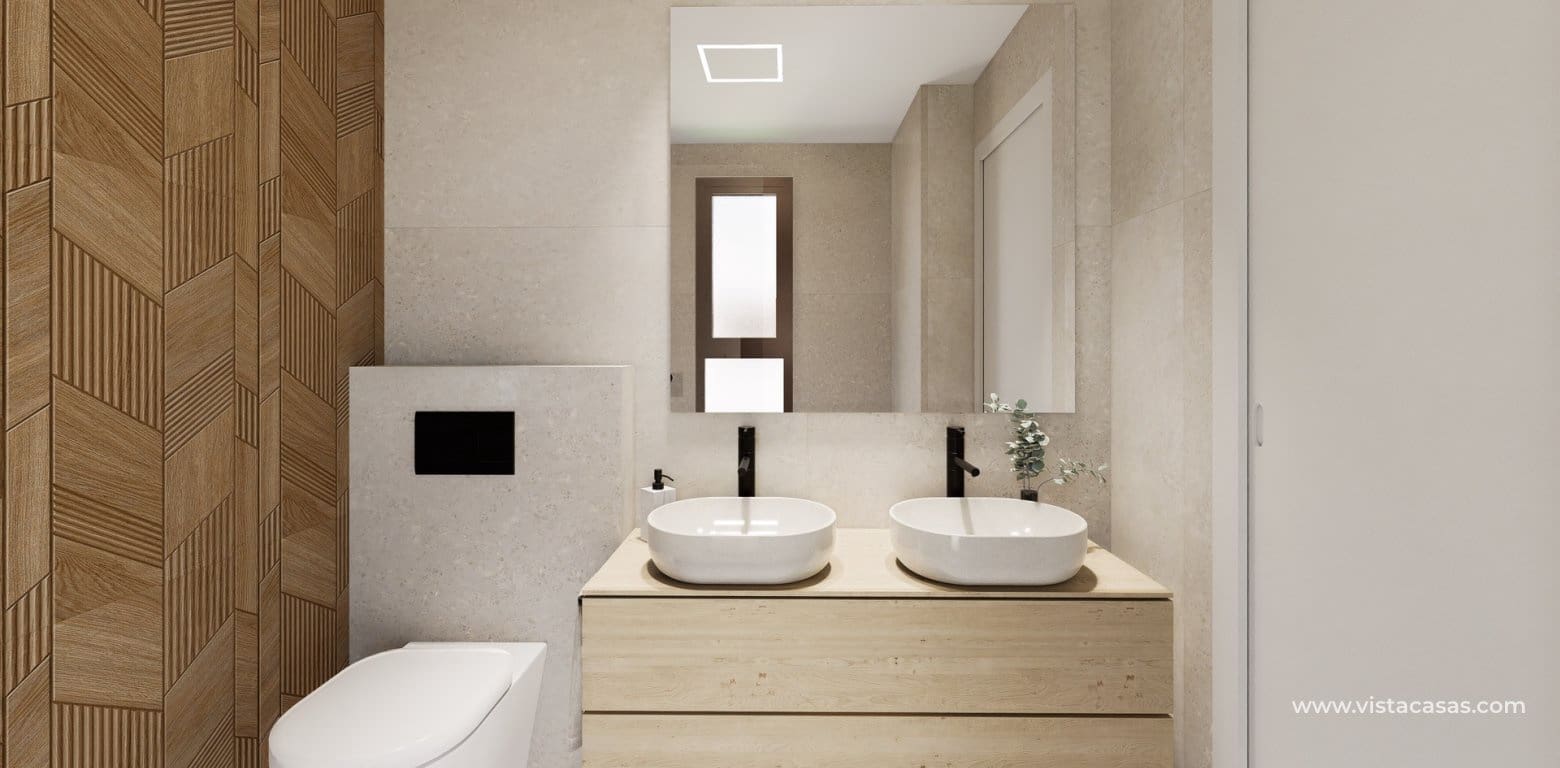 3 Zimmer Apartment zu verkaufen in Los Alcazares - 350.000 € (Ref: 9409397)