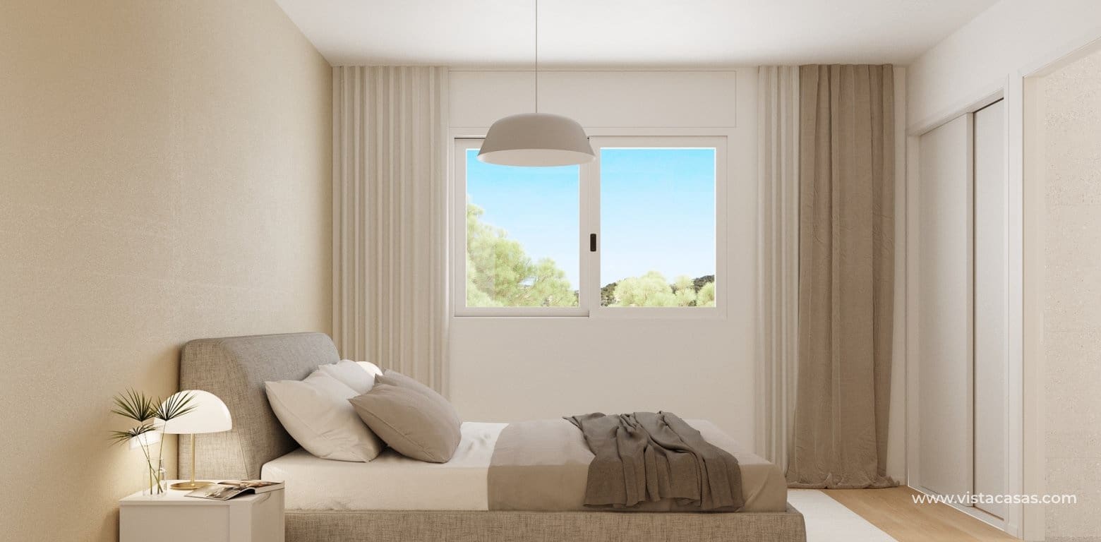 3 bedroom Townhouse for sale in Finestrat - € 450,000 (Ref: 9409398)