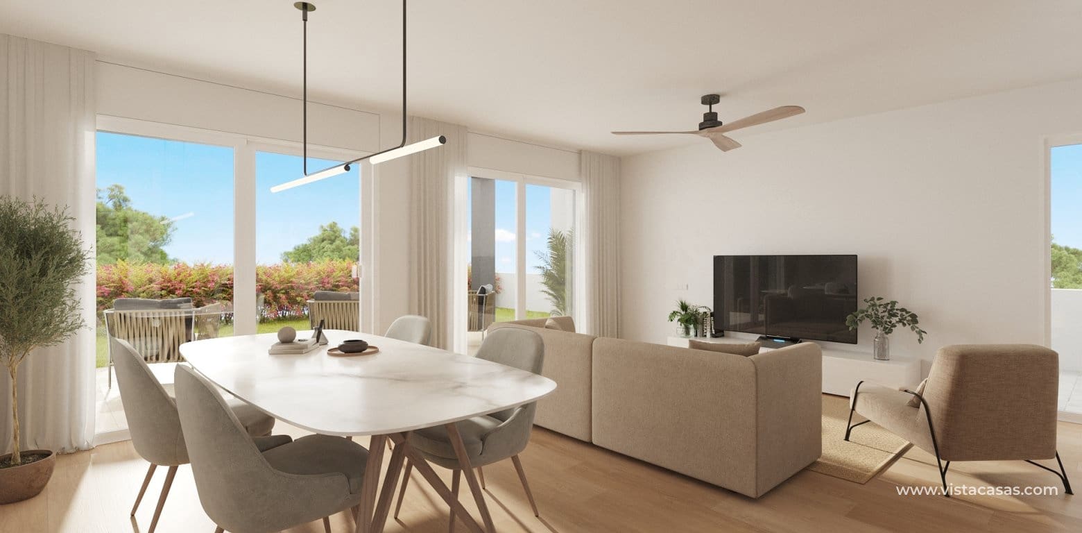 3 bedroom Townhouse for sale in Finestrat - € 450,000 (Ref: 9409398)