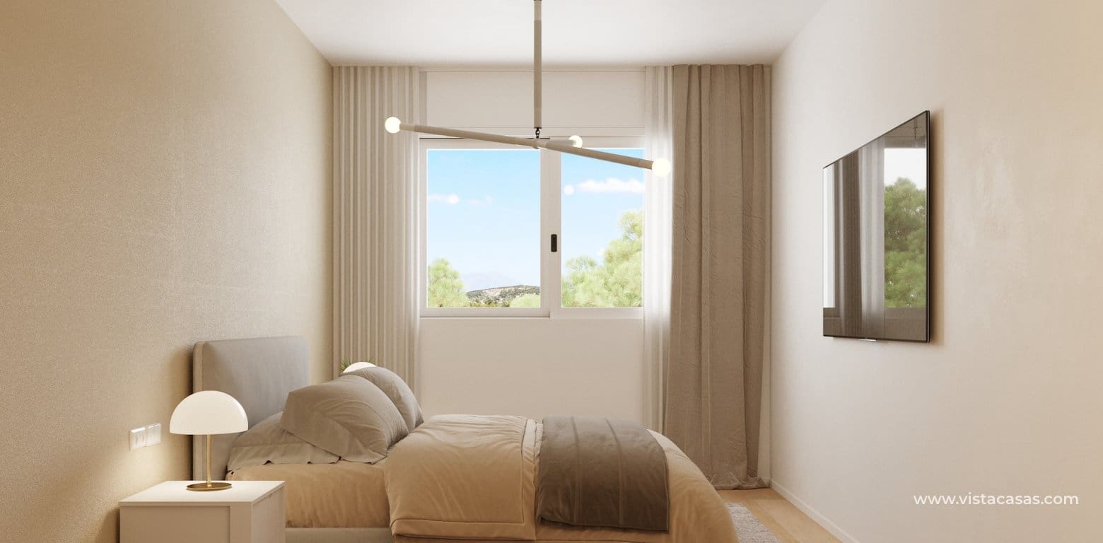 3 bedroom Townhouse for sale in Finestrat - € 450,000 (Ref: 9409398)