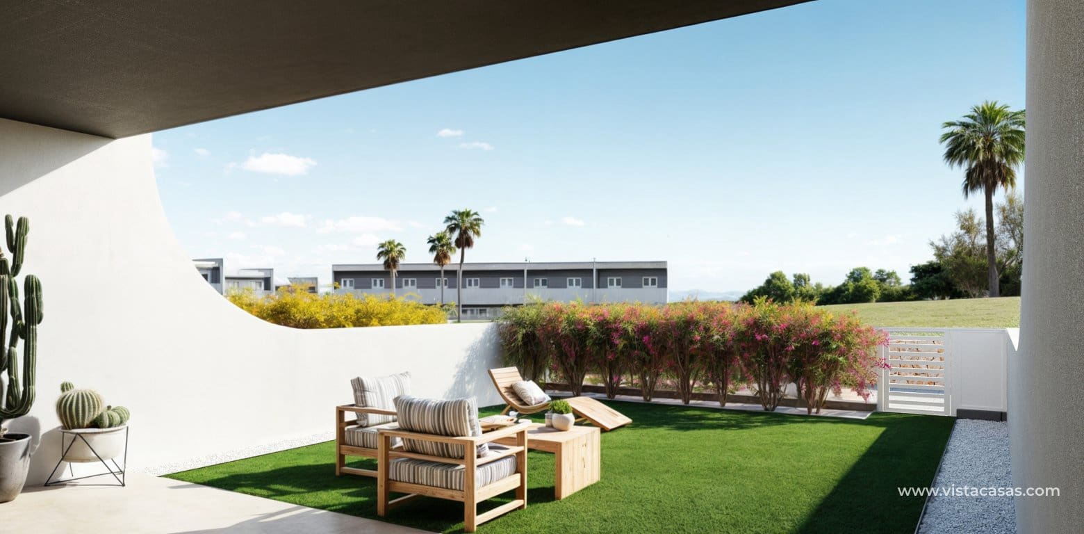 3 bedroom Townhouse for sale in Finestrat - € 450,000 (Ref: 9409398)