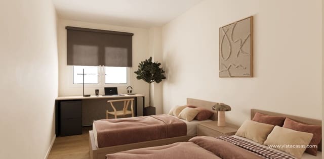 2 camera da letto Appartamento in vendita in Delicias, Aguilas - 193.500 € (Rif: 9409960)