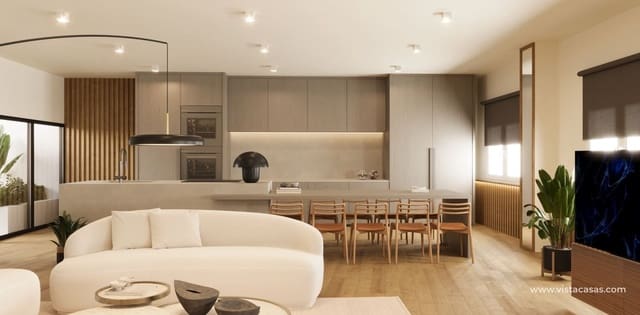 2 camera da letto Appartamento in vendita in Delicias, Aguilas - 193.500 € (Rif: 9409960)