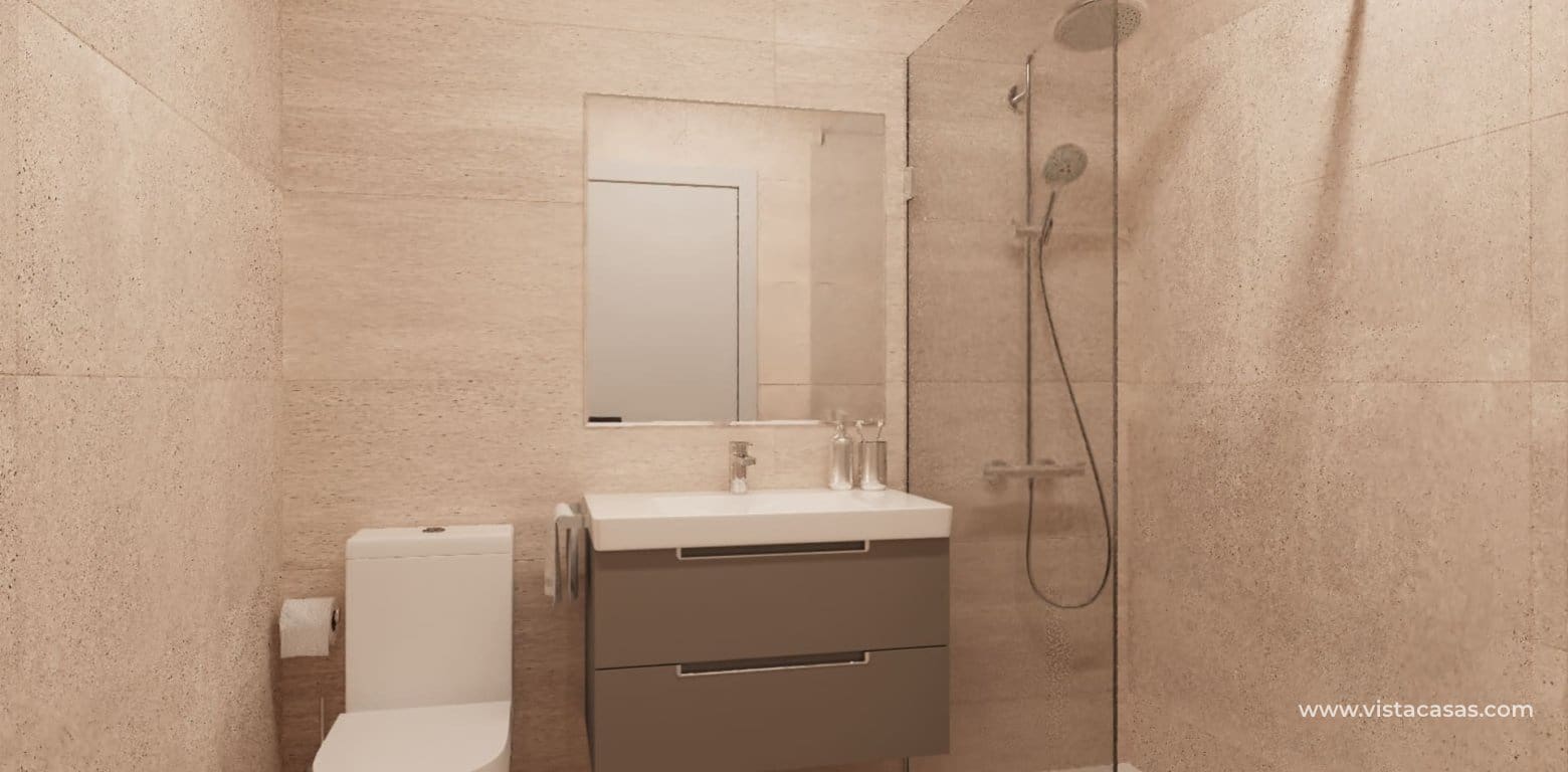 2 bedroom Apartment for sale in Aguilas - € 193,500 (Ref: 9409960)