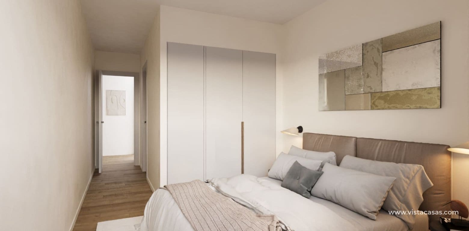 2 bedroom Apartment for sale in Aguilas - € 193,500 (Ref: 9409960)