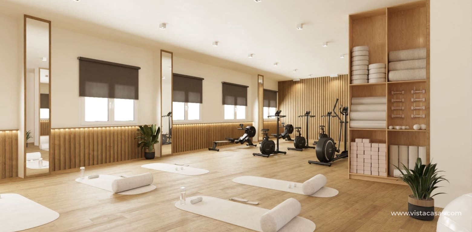 2 bedroom Apartment for sale in Aguilas - € 193,500 (Ref: 9409960)