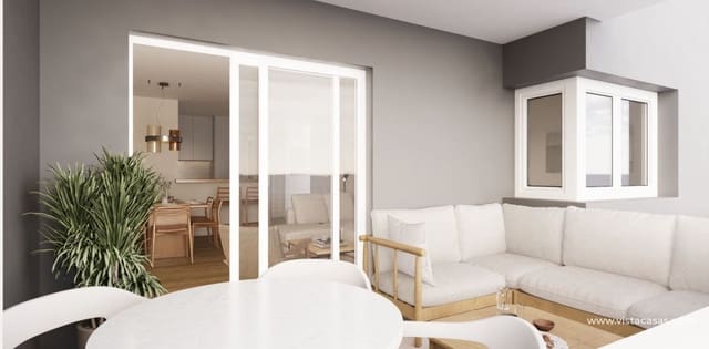 2 camera da letto Appartamento in vendita in Delicias, Aguilas - 193.500 € (Rif: 9409960)