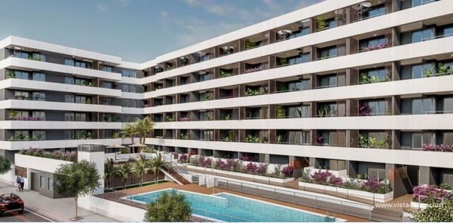 2 camera da letto Appartamento in vendita in Delicias, Aguilas - 193.500 € (Rif: 9409960)