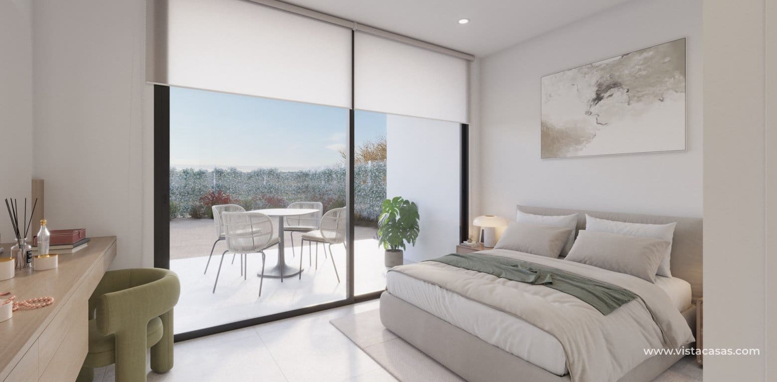 3 camera da letto Villa in vendita in Fuente Alamo de Murcia - 335.000 € (Rif: 9411341)